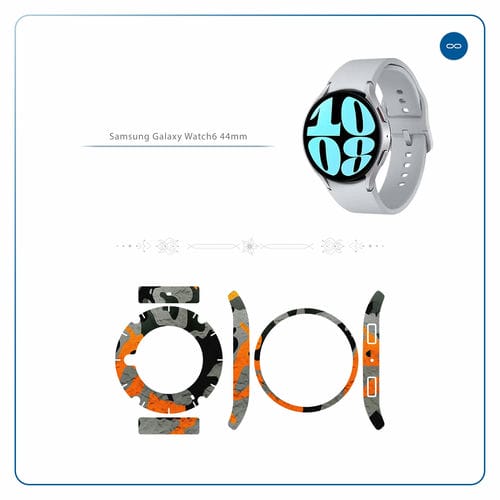 Samsung_Watch6 44mm_Army_Autumn_2